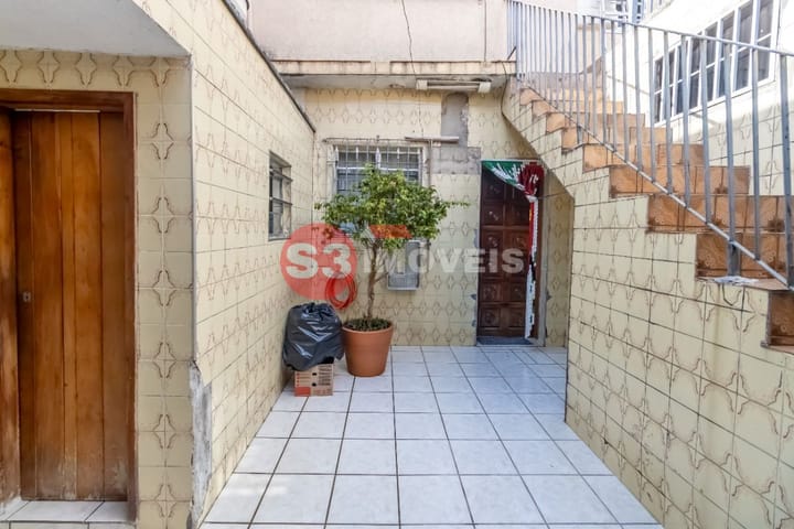 Casa à venda com 3 quartos, 180m² - Foto 19