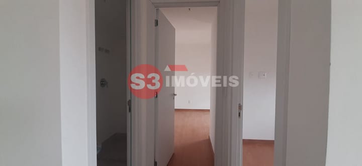 Apartamento à venda com 2 quartos, 56m² - Foto 41