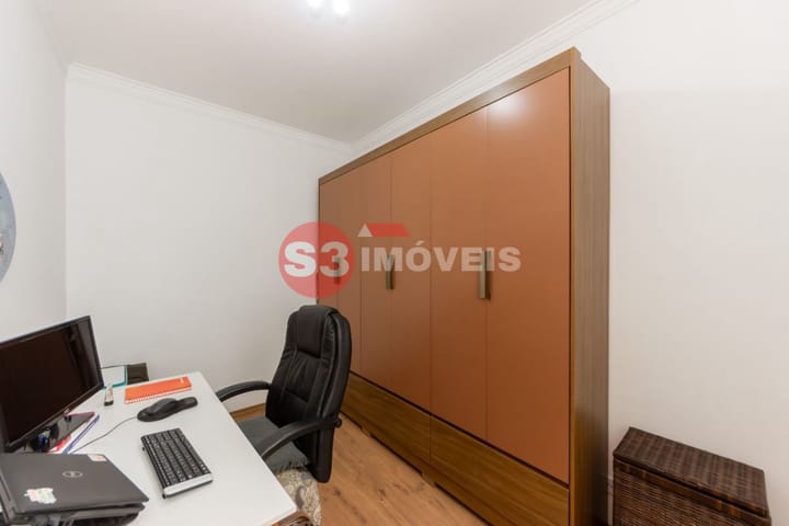 Casa à venda com 3 quartos, 85m² - Foto 19