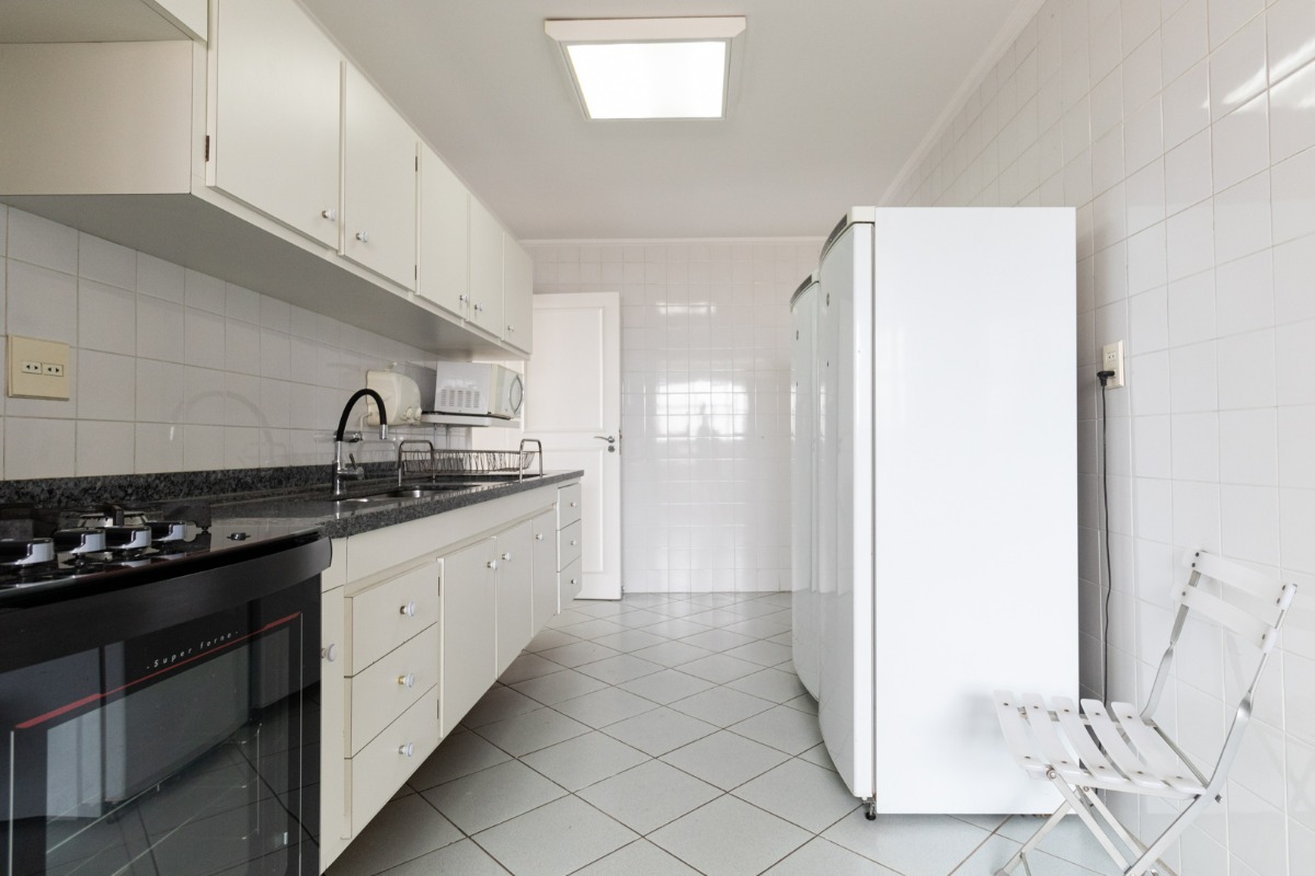 Apartamento à venda com 3 quartos, 128m² - Foto 36