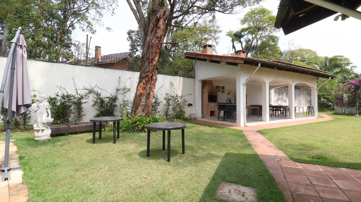 Casa à venda com 5 quartos, 460m² - Foto 52