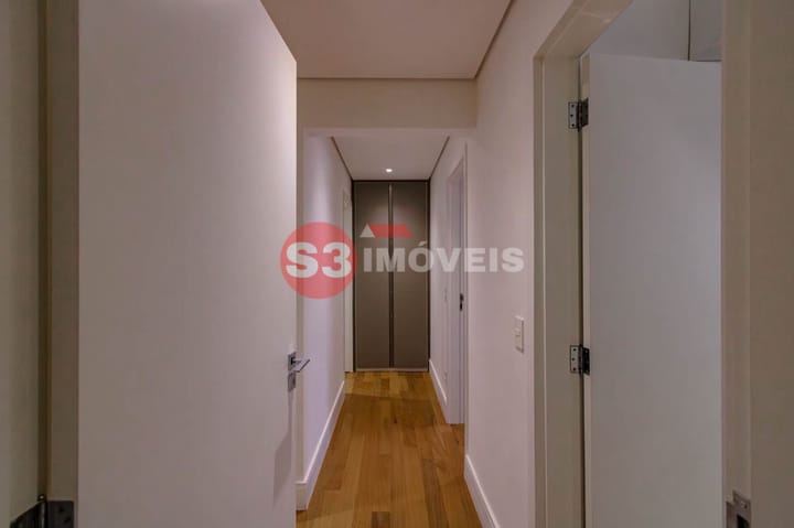 Apartamento à venda com 3 quartos, 142m² - Foto 26