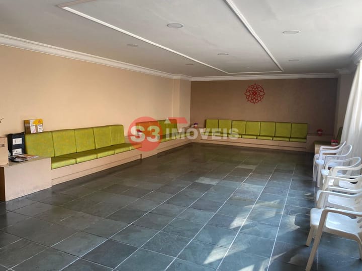 Apartamento à venda com 2 quartos, 62m² - Foto 38