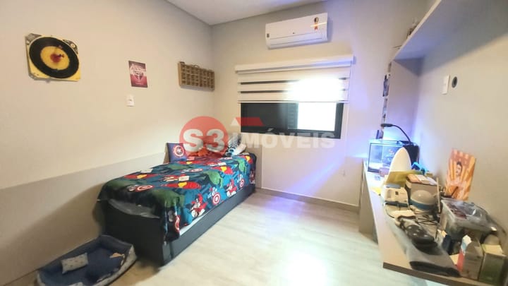 Casa de Condomínio à venda com 4 quartos, 310m² - Foto 24