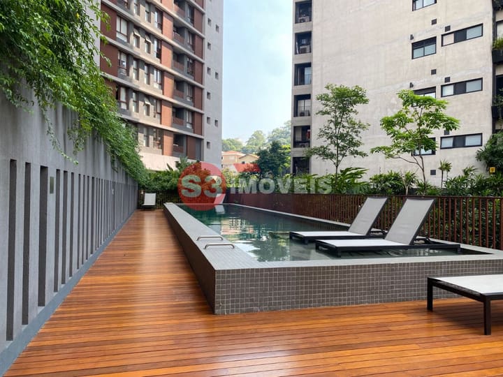 Apartamento à venda com 3 quartos, 170m² - Foto 30