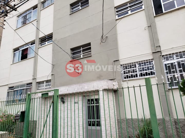 Apartamento à venda com 3 quartos, 75m² - Foto 11