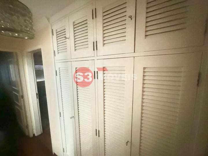 Apartamento à venda com 3 quartos, 164m² - Foto 24