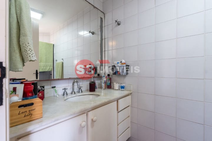 Apartamento à venda com 2 quartos, 67m² - Foto 20