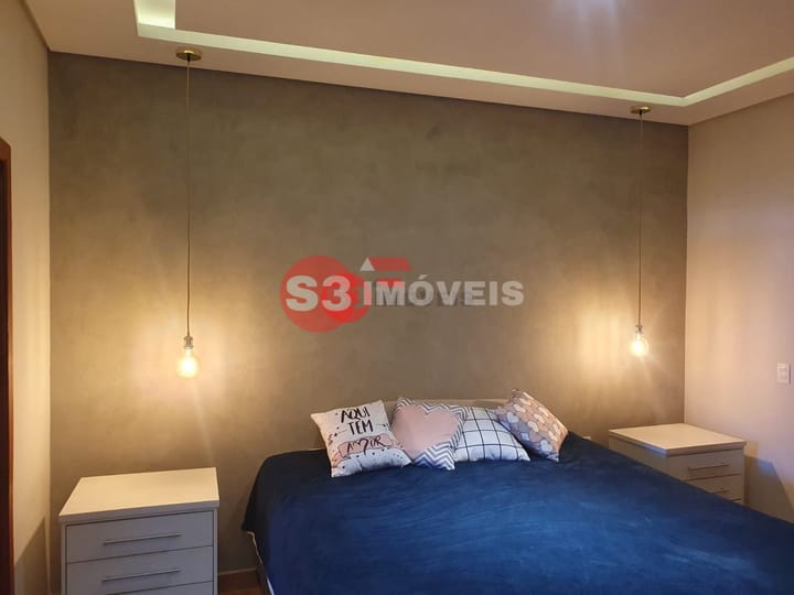 Casa à venda com 3 quartos, 178m² - Foto 21