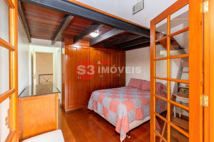 Casa à venda com 4 quartos, 420m² - Foto 59