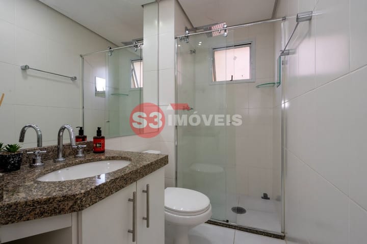 Apartamento à venda com 4 quartos, 108m² - Foto 21