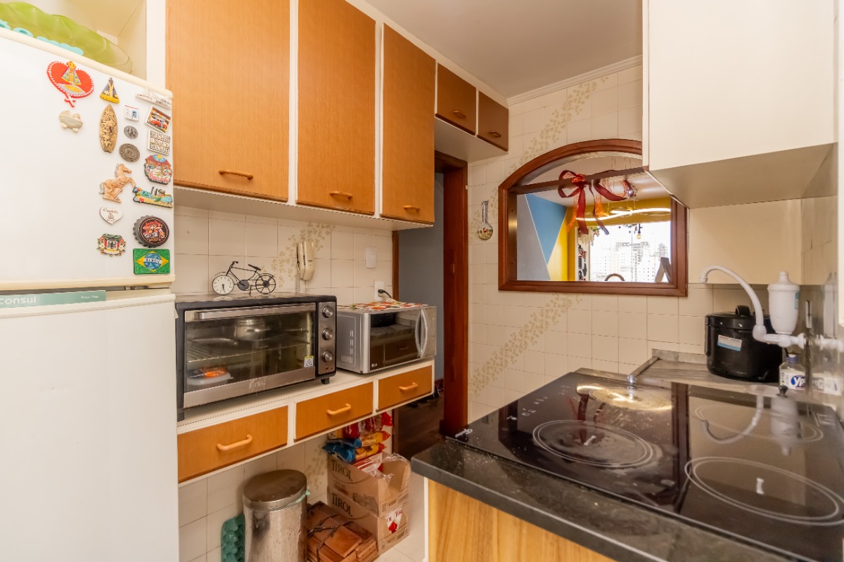 Apartamento à venda com 2 quartos, 54m² - Foto 17