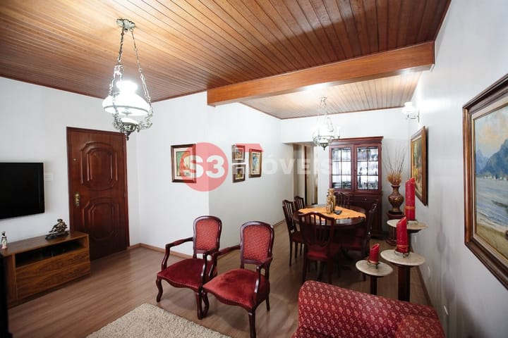 Casa à venda com 3 quartos, 150m² - Foto 9