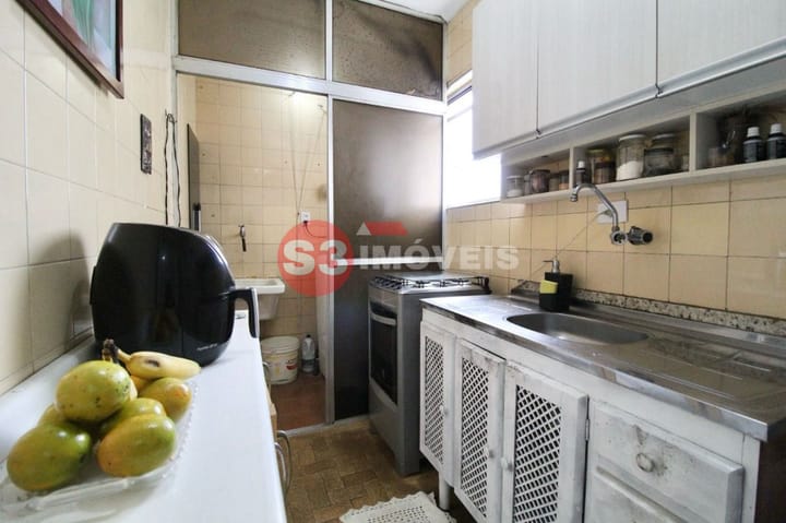 Apartamento à venda com 2 quartos, 49m² - Foto 12