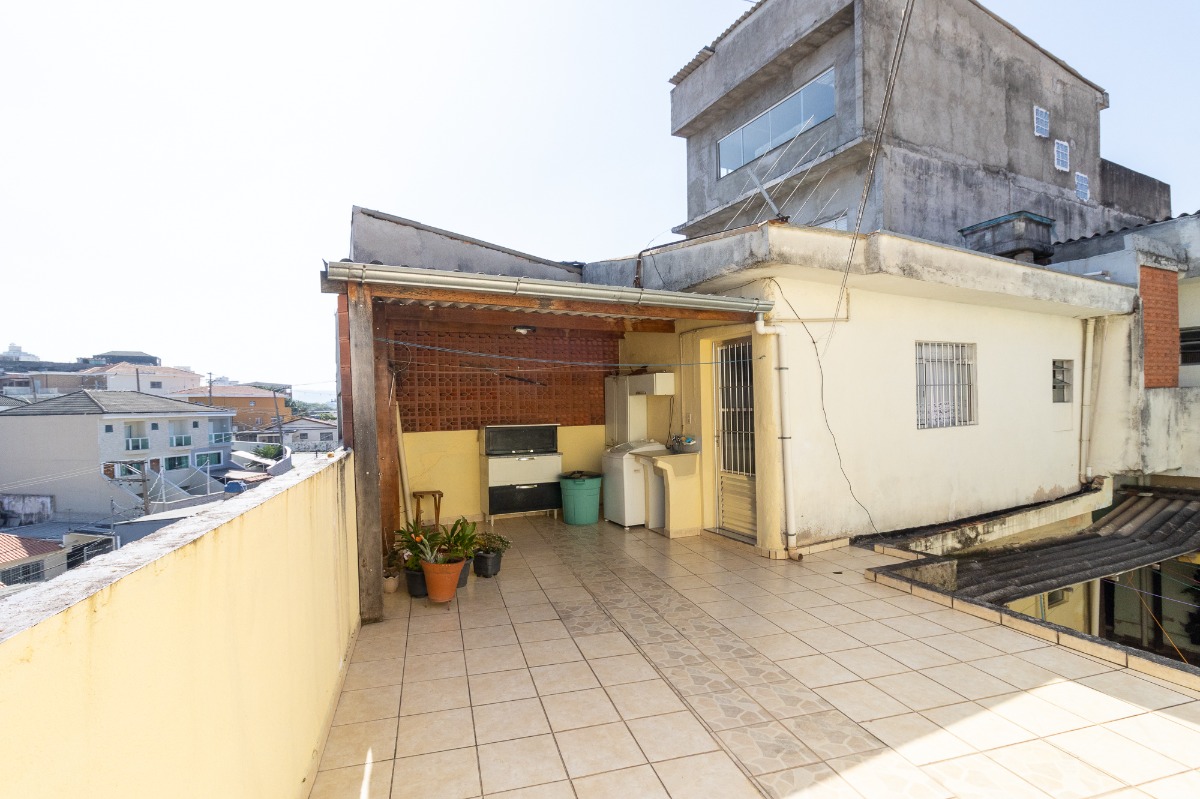 Casa à venda com 5 quartos, 217m² - Foto 60