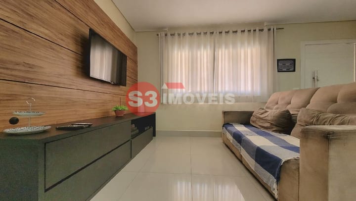 Casa à venda com 3 quartos, 245m² - Foto 25