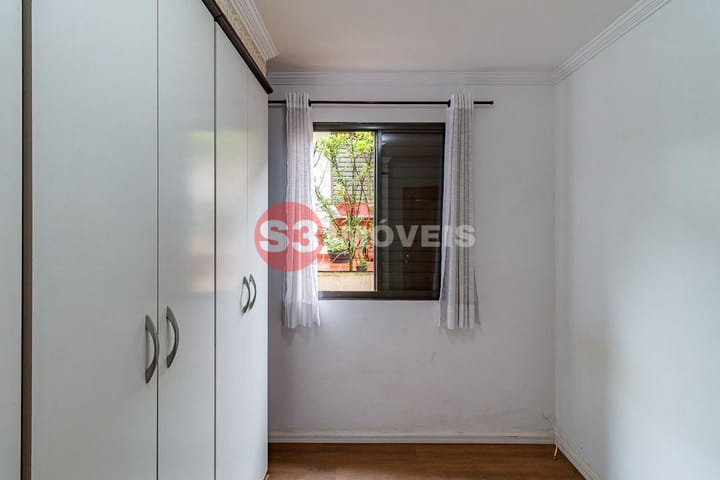 Casa de Condomínio à venda com 4 quartos, 124m² - Foto 25