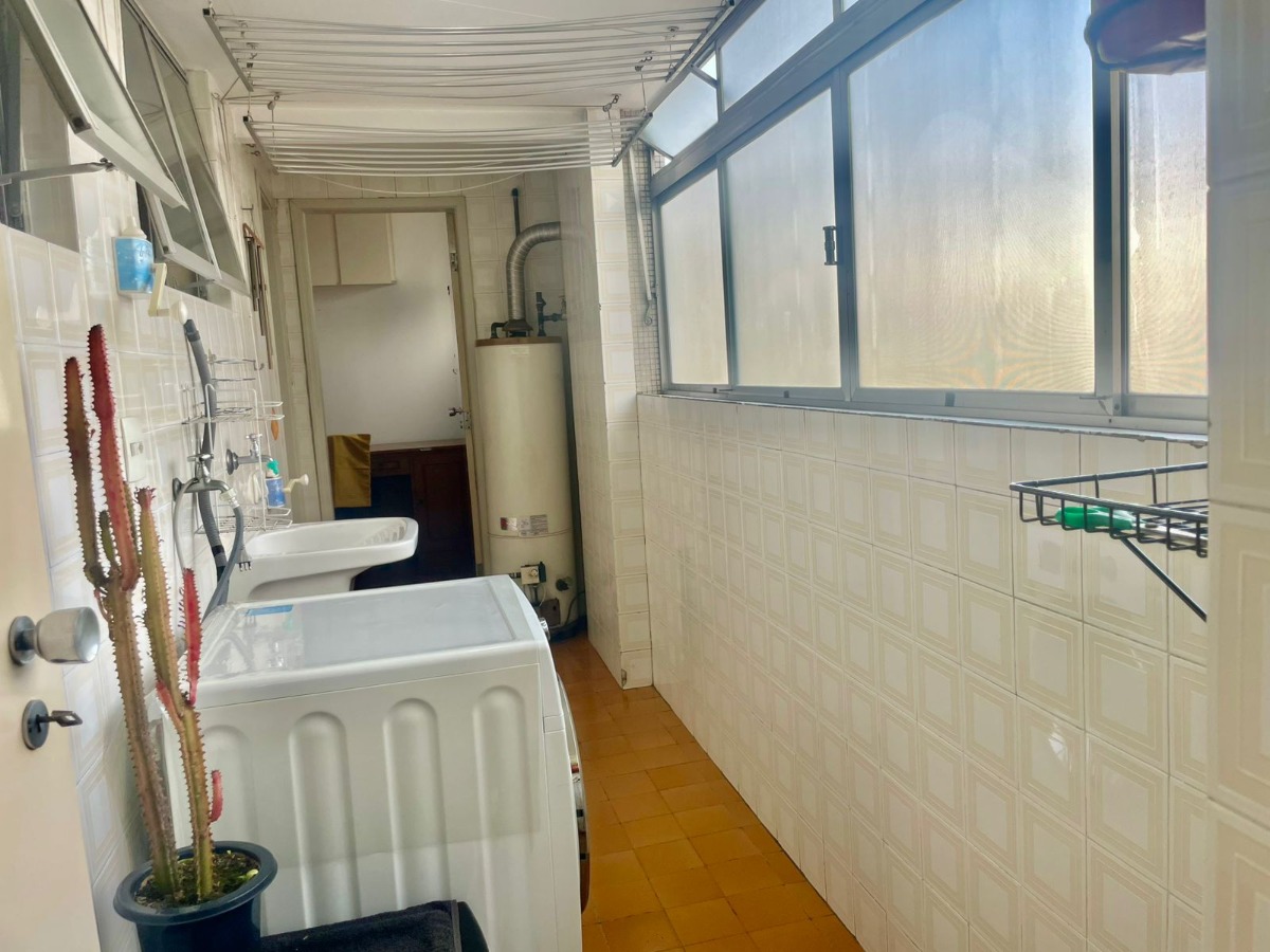 Apartamento à venda com 4 quartos, 111m² - Foto 8