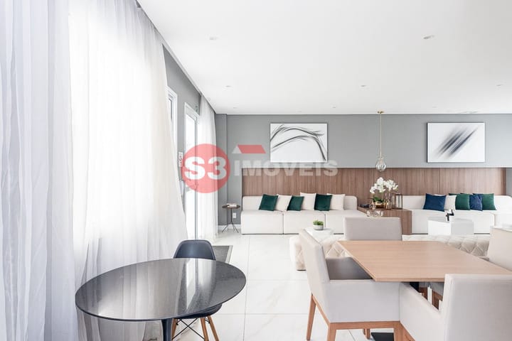 Apartamento à venda com 2 quartos, 34m² - Foto 25