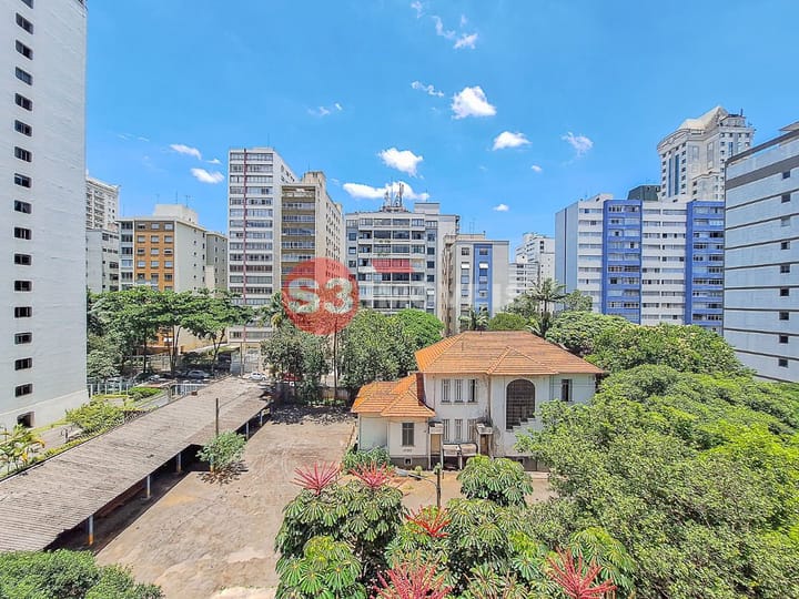 Apartamento à venda com 3 quartos, 191m² - Foto 41