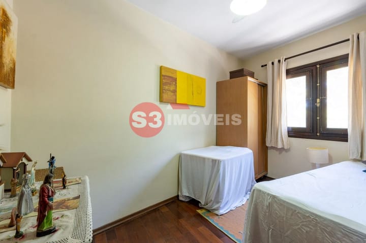 Casa à venda com 4 quartos, 240m² - Foto 37