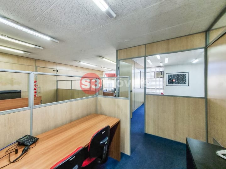 Conjunto Comercial-Sala à venda, 82m² - Foto 14