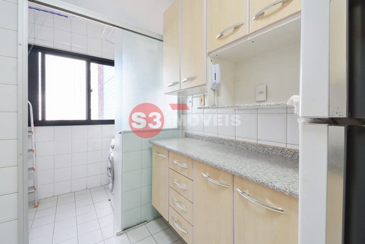 Apartamento à venda com 3 quartos, 69m² - Foto 27