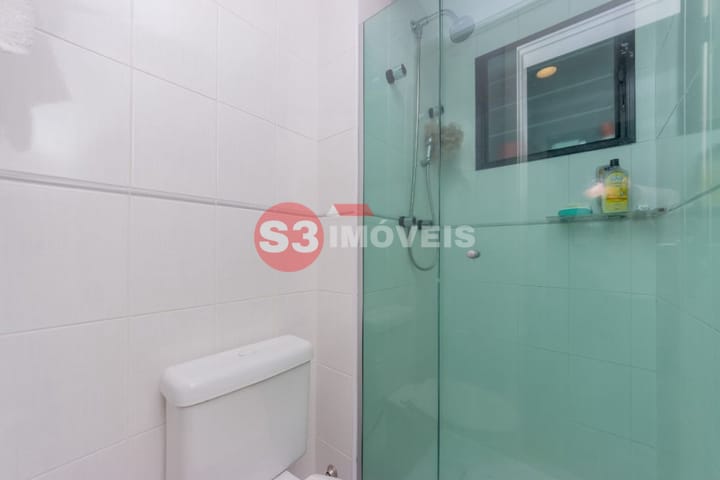 Apartamento à venda com 3 quartos, 104m² - Foto 17