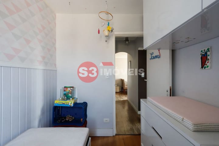 Apartamento à venda com 3 quartos, 79m² - Foto 21