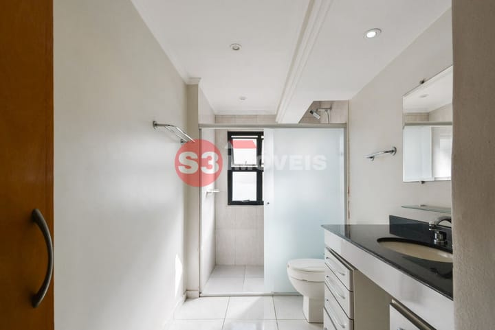 Apartamento à venda com 3 quartos, 230m² - Foto 20