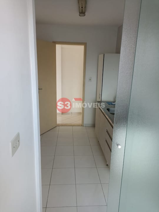 Apartamento à venda com 2 quartos, 50m² - Foto 7