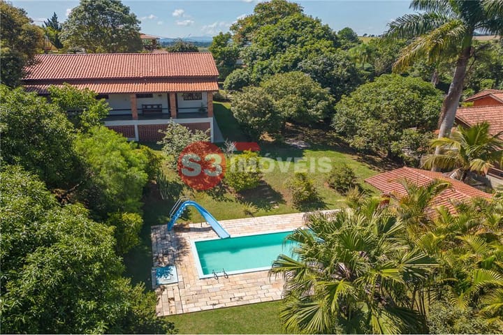 Casa de Condomínio à venda com 3 quartos, 379m² - Foto 66