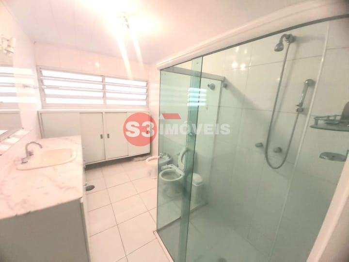 Apartamento à venda com 3 quartos, 139m² - Foto 6