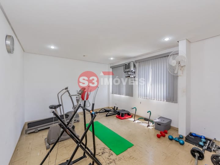 Apartamento à venda com 2 quartos, 57m² - Foto 26