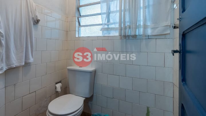 Casa à venda com 3 quartos, 120m² - Foto 45