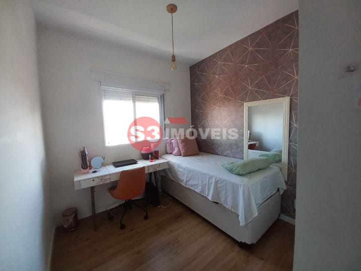 Apartamento à venda com 2 quartos, 76m² - Foto 16