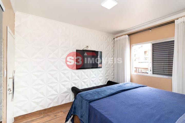 Casa à venda com 3 quartos, 125m² - Foto 49