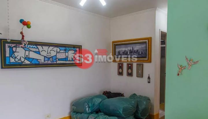 Apartamento à venda com 2 quartos, 52m² - Foto 8