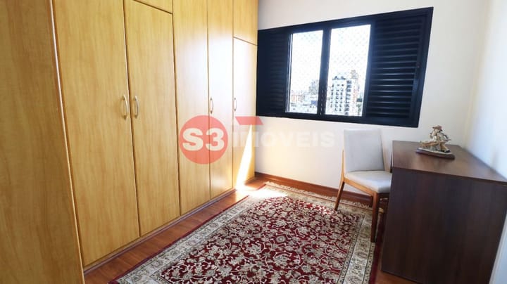 Apartamento à venda com 4 quartos, 190m² - Foto 22