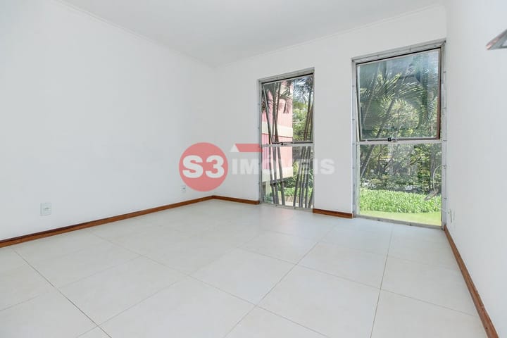 Apartamento à venda com 2 quartos, 96m² - Foto 14