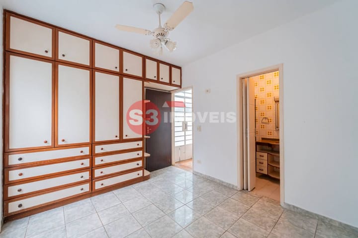 Casa à venda com 3 quartos, 170m² - Foto 19