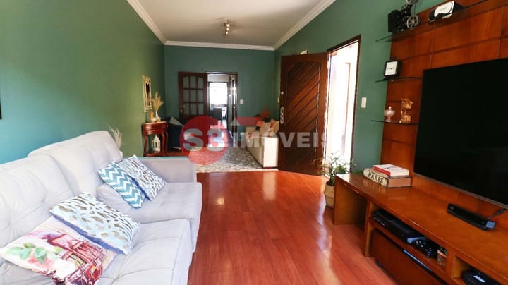 Casa à venda com 3 quartos, 350m² - Foto 14