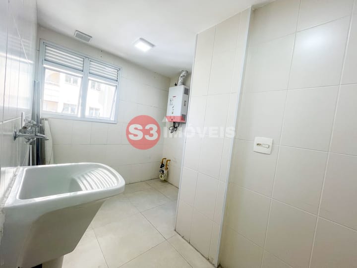 Apartamento à venda com 3 quartos, 128m² - Foto 24