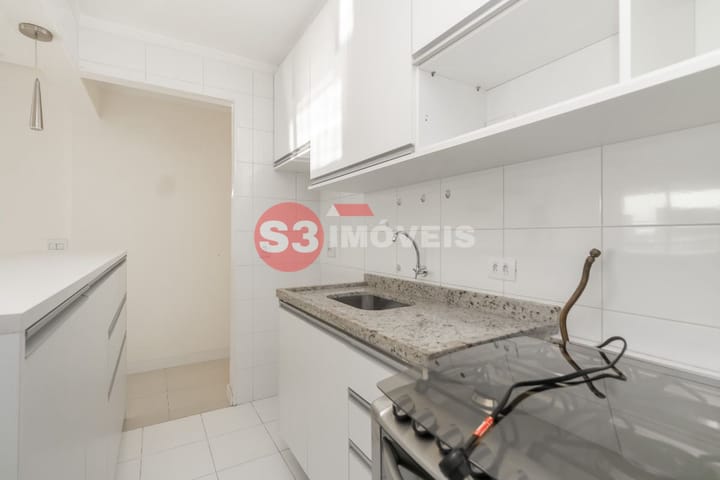 Apartamento à venda com 3 quartos, 67m² - Foto 10