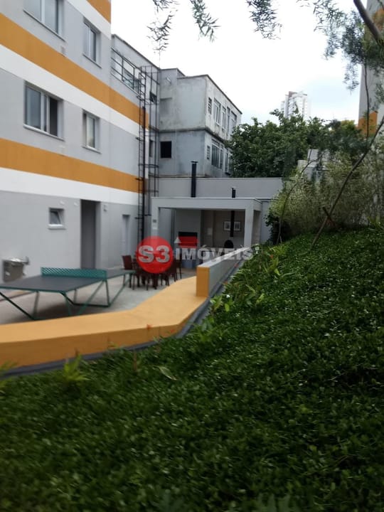 Apartamento à venda com 2 quartos, 37m² - Foto 28