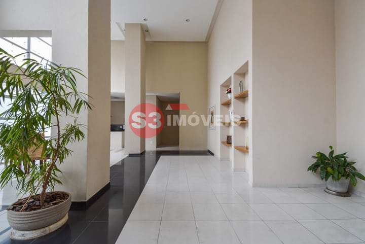 Apartamento à venda com 2 quartos, 52m² - Foto 37