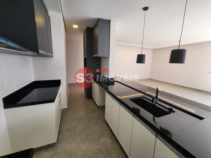 Casa de Condomínio à venda com 3 quartos, 204m² - Foto 11