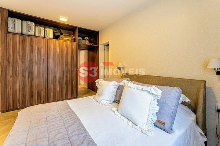 Apartamento à venda com 3 quartos, 164m² - Foto 26