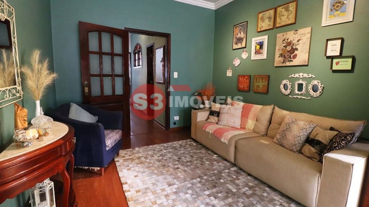 Casa à venda com 3 quartos, 350m² - Foto 9