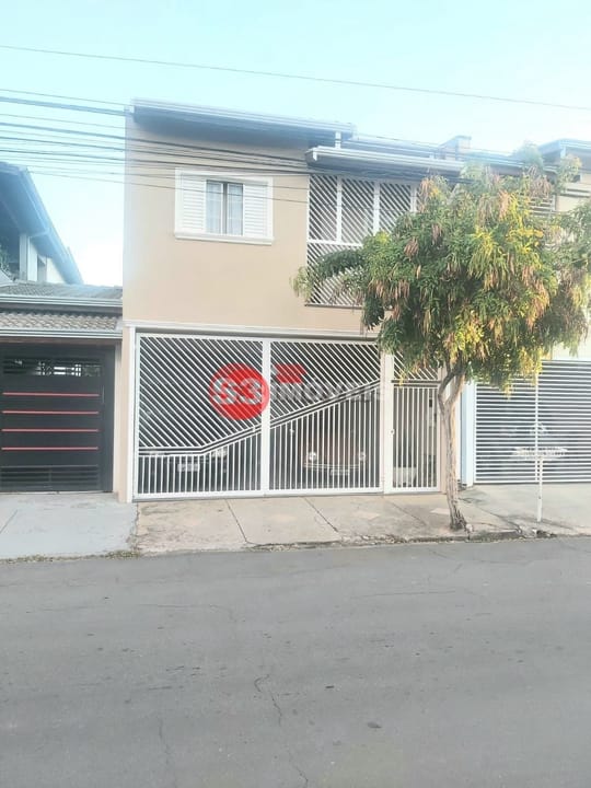 Casa à venda com 3 quartos, 228m² - Foto 55